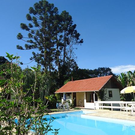 Pousada Cruzeiro Do Sul Itatiaia  Εξωτερικό φωτογραφία