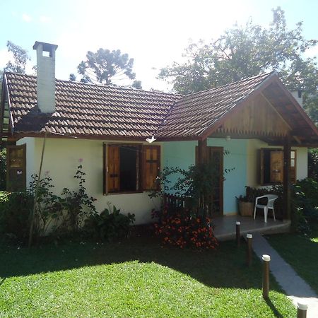 Pousada Cruzeiro Do Sul Itatiaia  Εξωτερικό φωτογραφία