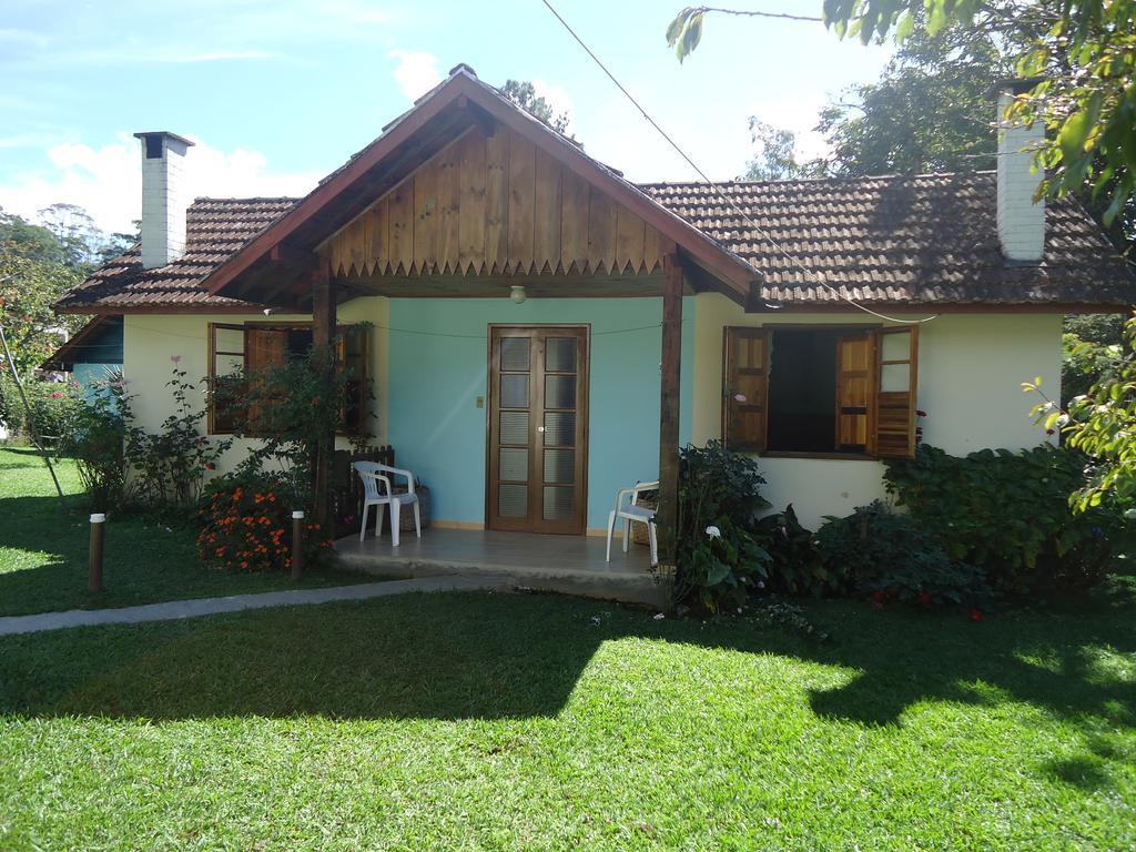 Pousada Cruzeiro Do Sul Itatiaia  Δωμάτιο φωτογραφία