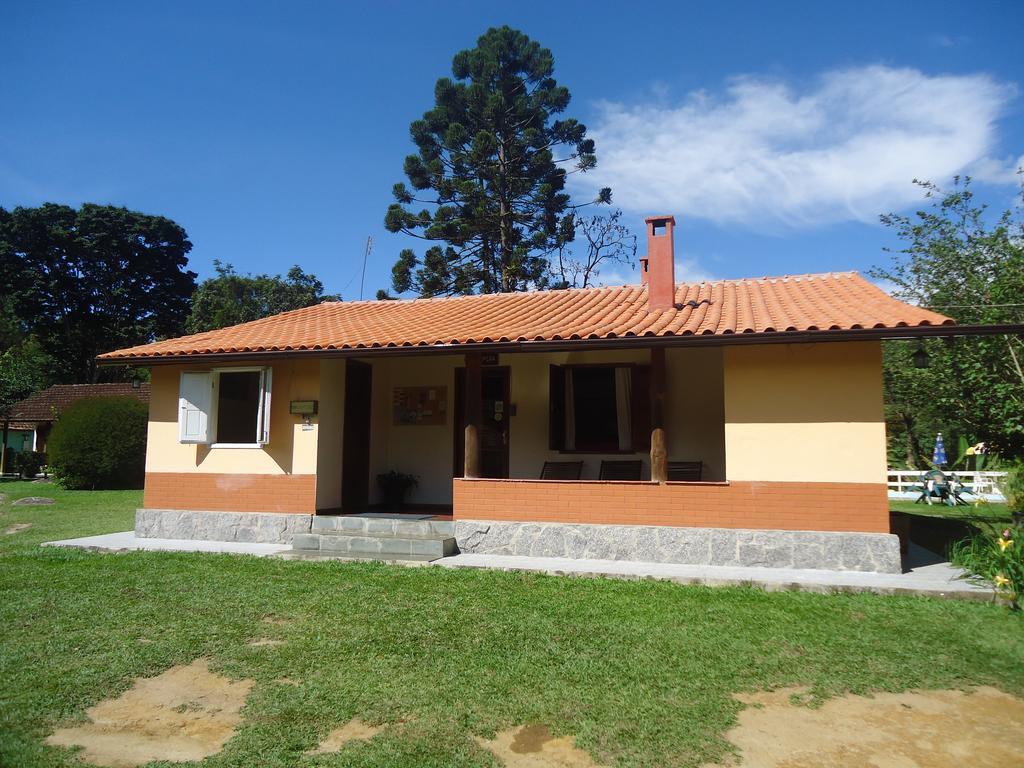 Pousada Cruzeiro Do Sul Itatiaia  Εξωτερικό φωτογραφία