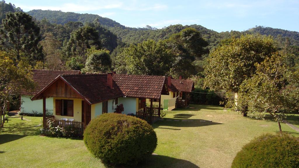 Pousada Cruzeiro Do Sul Itatiaia  Εξωτερικό φωτογραφία
