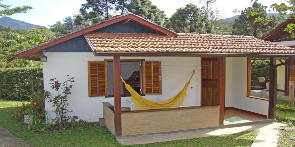 Pousada Cruzeiro Do Sul Itatiaia  Εξωτερικό φωτογραφία
