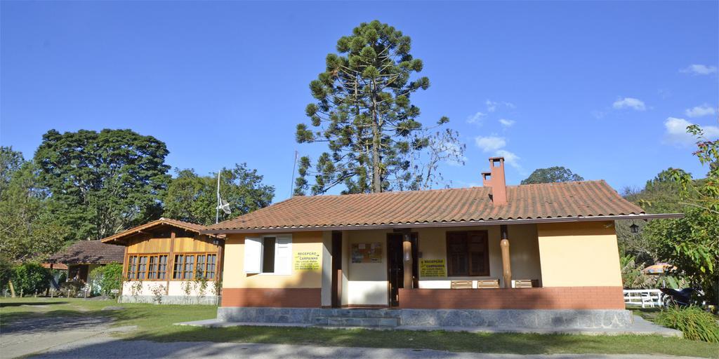 Pousada Cruzeiro Do Sul Itatiaia  Εξωτερικό φωτογραφία