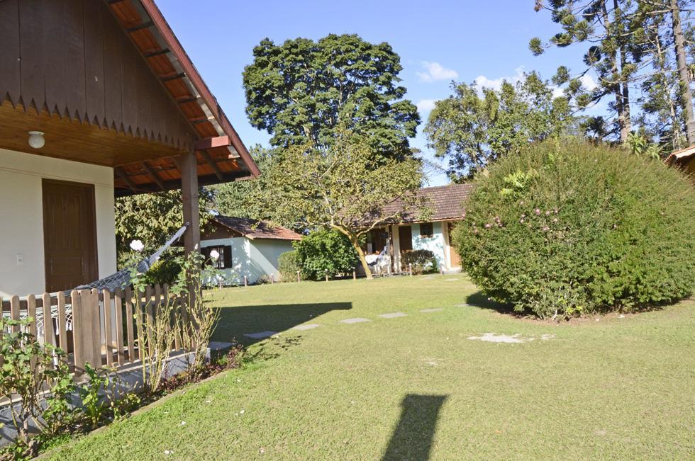 Pousada Cruzeiro Do Sul Itatiaia  Εξωτερικό φωτογραφία