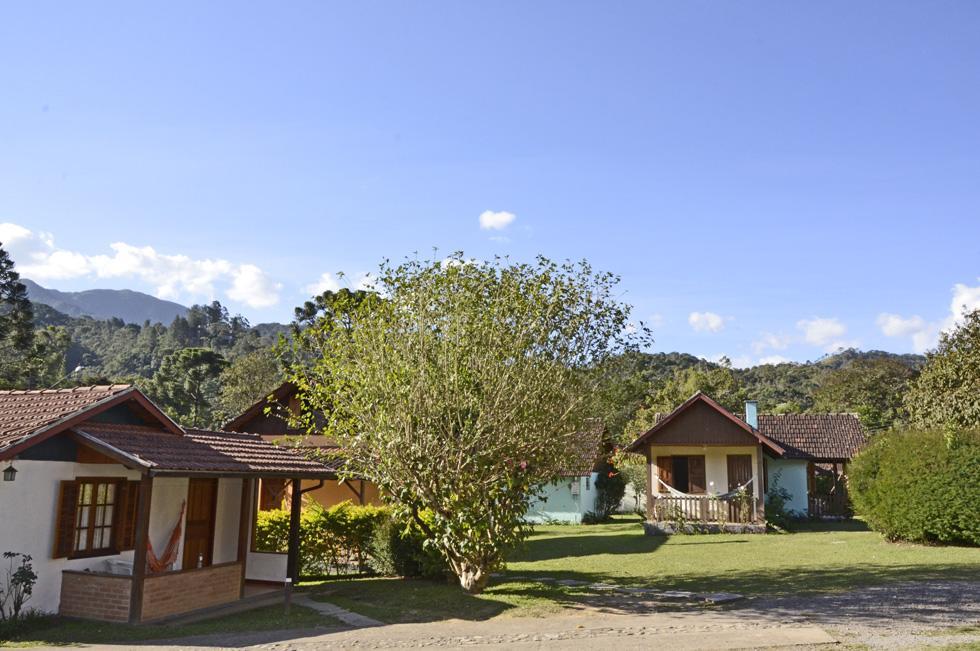 Pousada Cruzeiro Do Sul Itatiaia  Εξωτερικό φωτογραφία