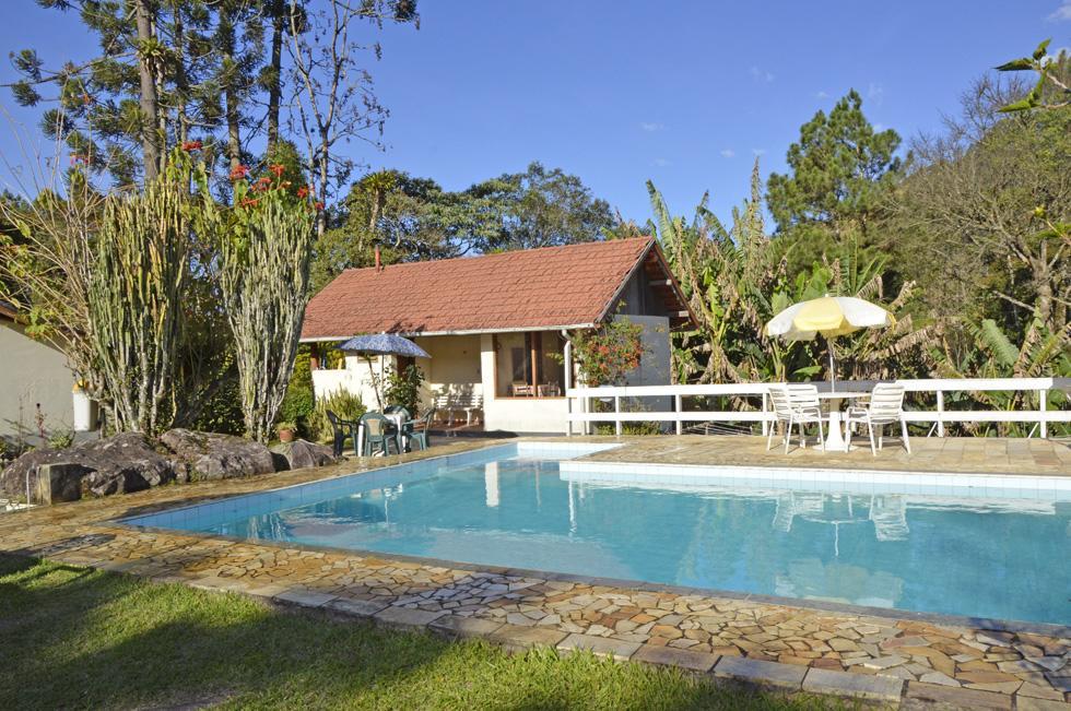 Pousada Cruzeiro Do Sul Itatiaia  Εξωτερικό φωτογραφία
