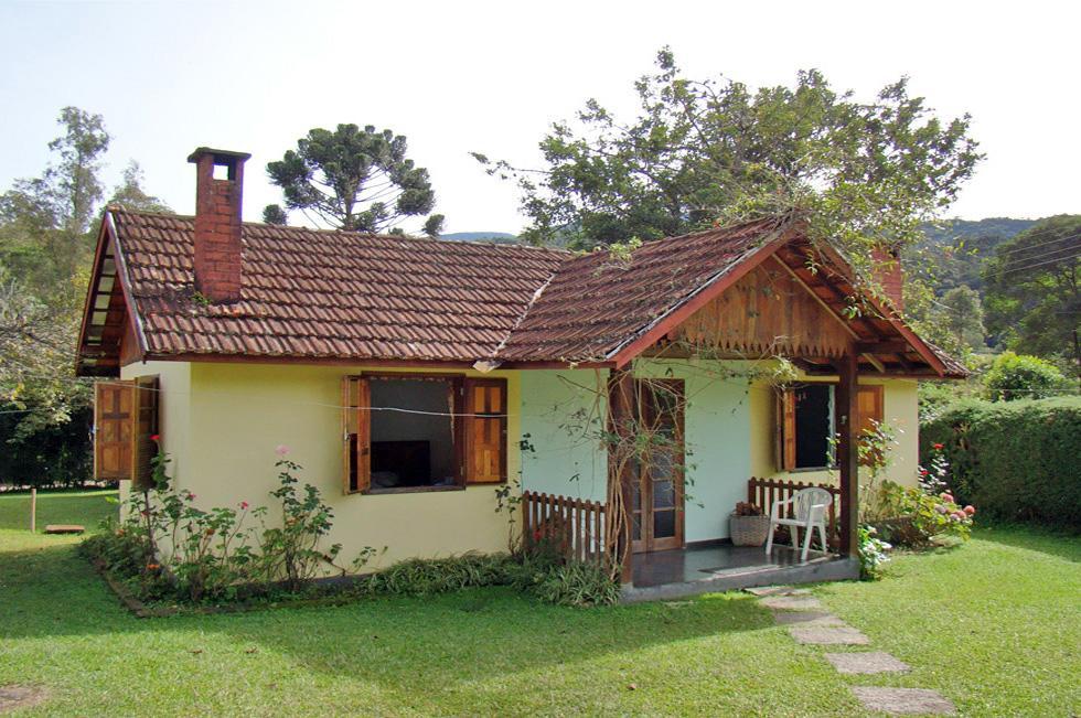 Pousada Cruzeiro Do Sul Itatiaia  Δωμάτιο φωτογραφία