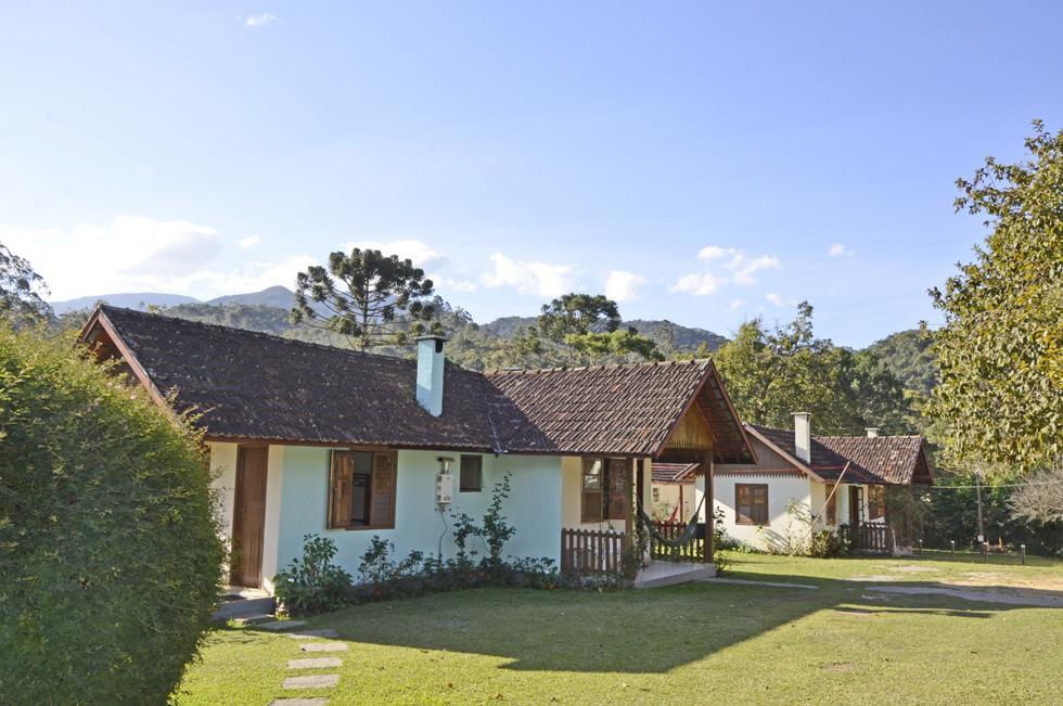 Pousada Cruzeiro Do Sul Itatiaia  Δωμάτιο φωτογραφία
