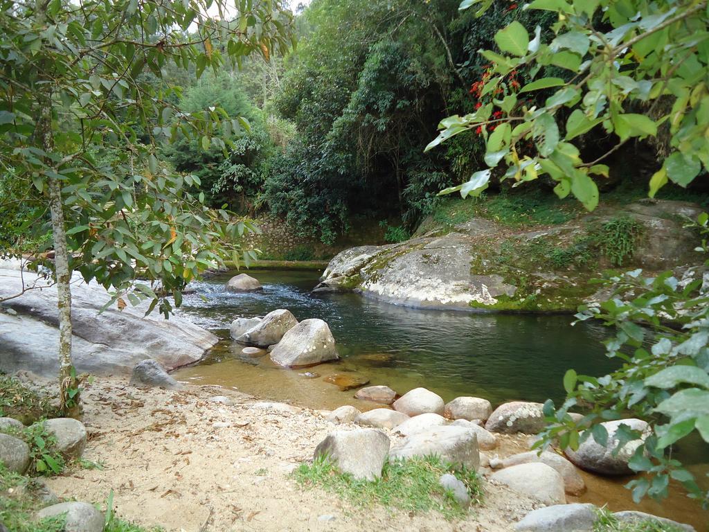 Pousada Cruzeiro Do Sul Itatiaia  Εξωτερικό φωτογραφία
