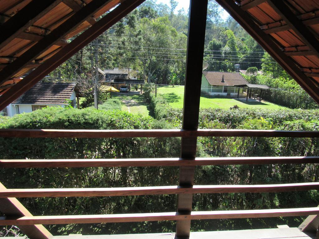 Pousada Cruzeiro Do Sul Itatiaia  Εξωτερικό φωτογραφία