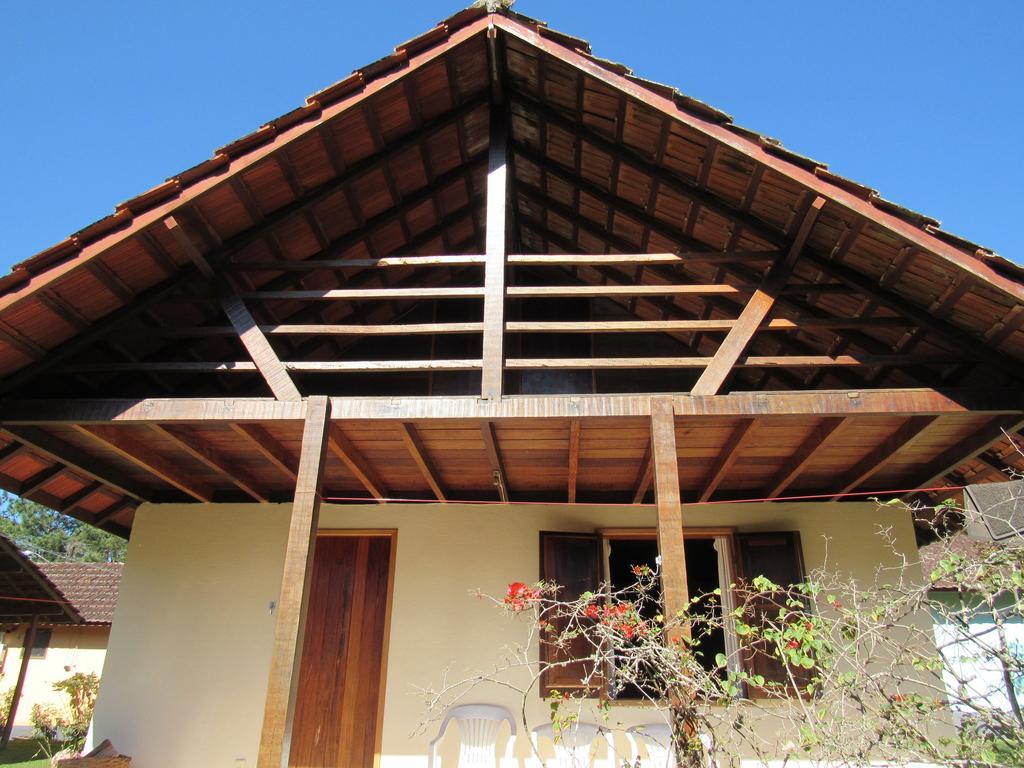 Pousada Cruzeiro Do Sul Itatiaia  Εξωτερικό φωτογραφία