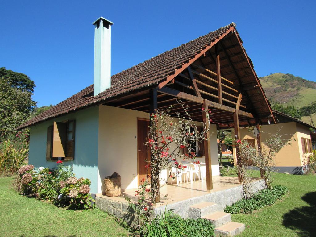 Pousada Cruzeiro Do Sul Itatiaia  Εξωτερικό φωτογραφία