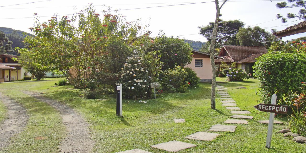 Pousada Cruzeiro Do Sul Itatiaia  Εξωτερικό φωτογραφία