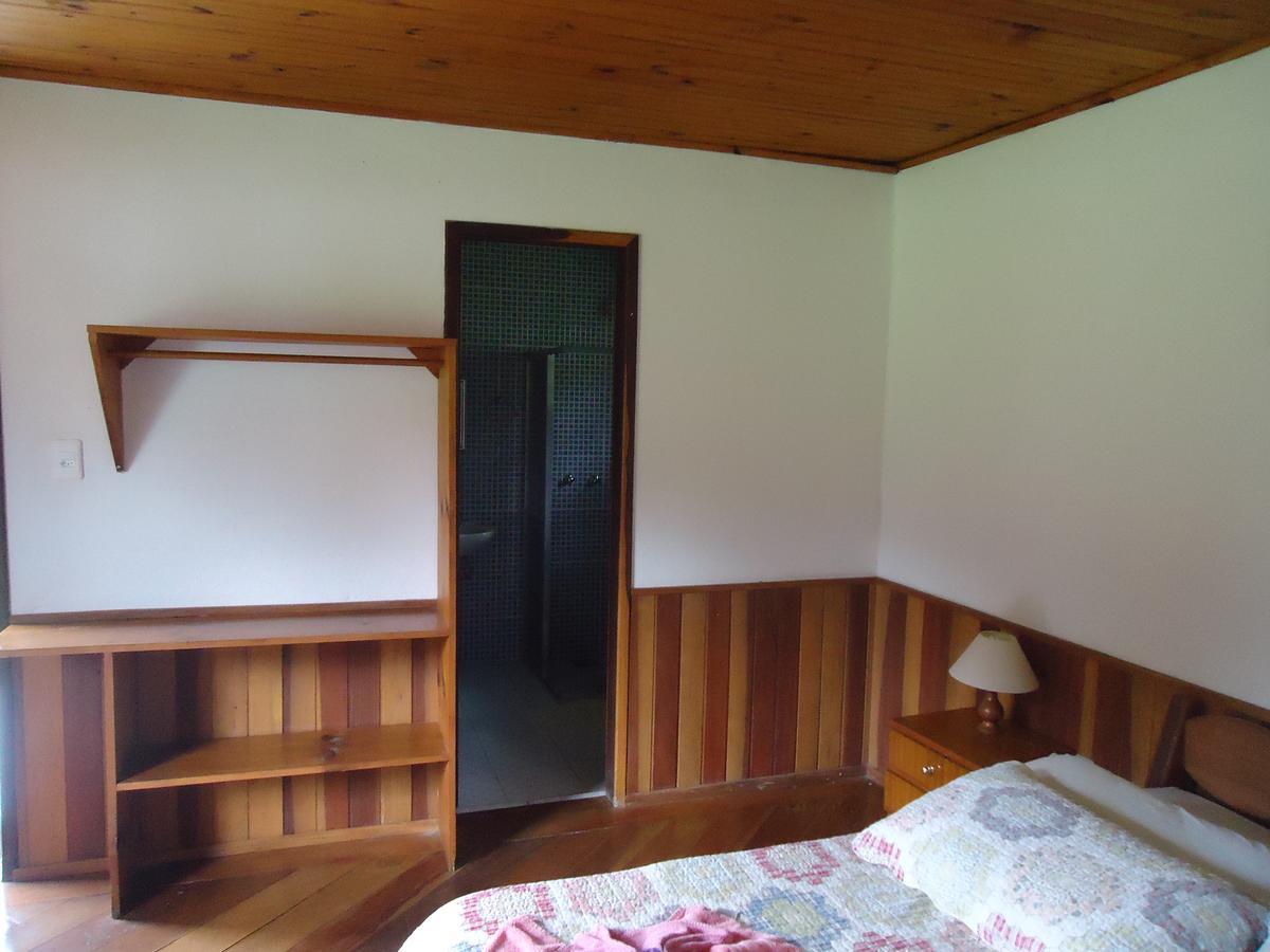 Pousada Cruzeiro Do Sul Itatiaia  Εξωτερικό φωτογραφία