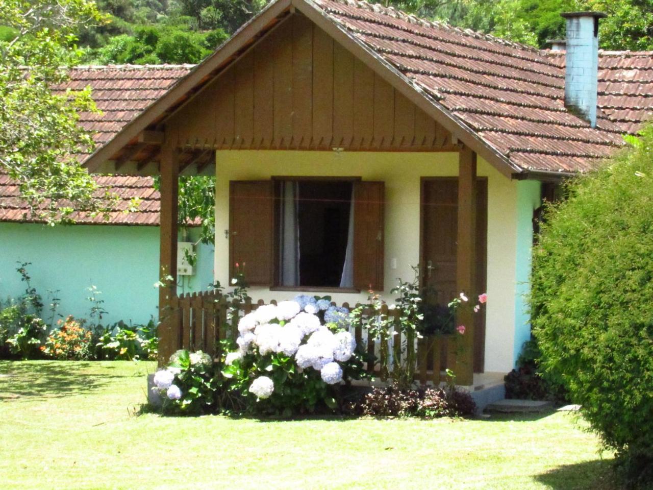 Pousada Cruzeiro Do Sul Itatiaia  Εξωτερικό φωτογραφία