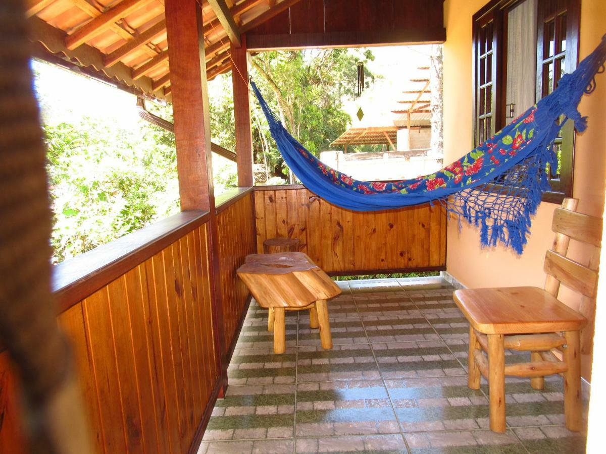Pousada Cruzeiro Do Sul Itatiaia  Εξωτερικό φωτογραφία