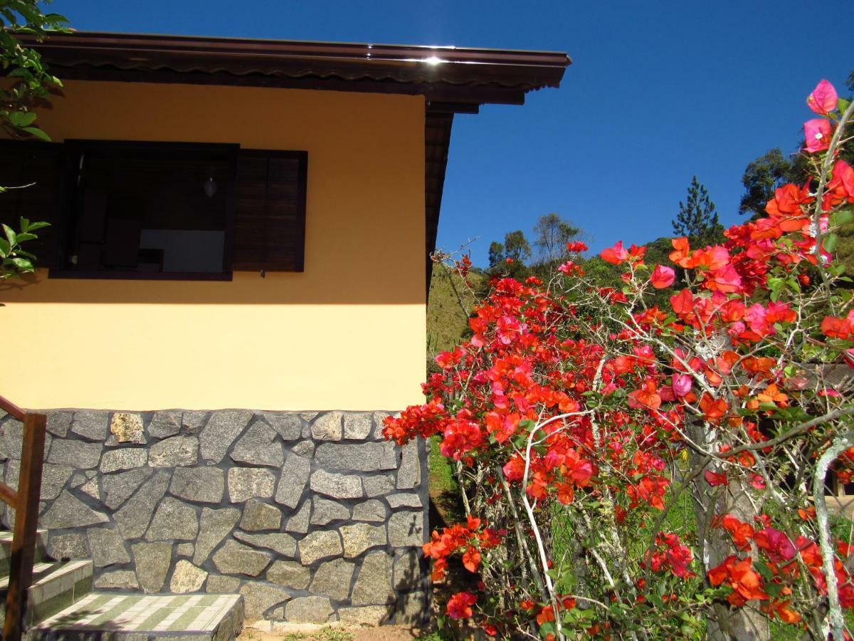 Pousada Cruzeiro Do Sul Itatiaia  Εξωτερικό φωτογραφία