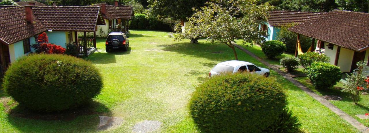 Pousada Cruzeiro Do Sul Itatiaia  Εξωτερικό φωτογραφία